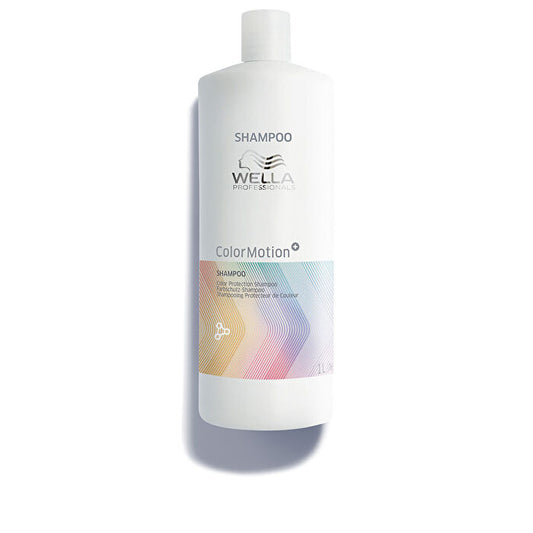 Wella ColorMotion Shampoo 1000ml