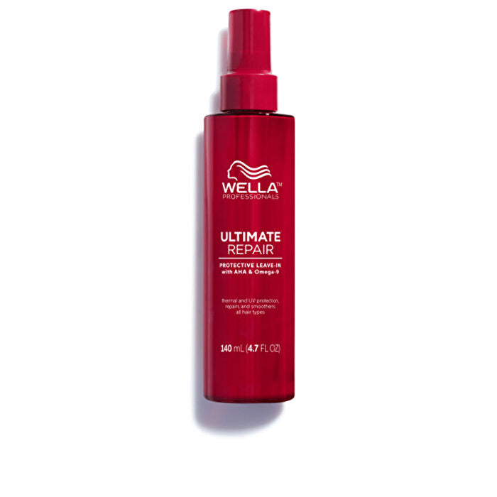 Wella Ultimate Repair Protective Leave-In With AHA & Omega 9 140ml