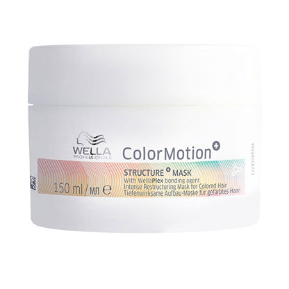 Wella ColorMotion Structure Mask 150ml