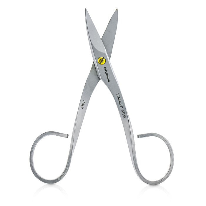 Tweezerman Stainless Steel Nail Scissors (Studio Collection)