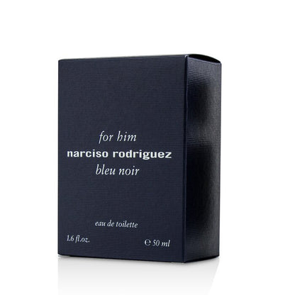 Narciso Rodriguez For Him Bleu Noir Man Eau De Toilette 50ml