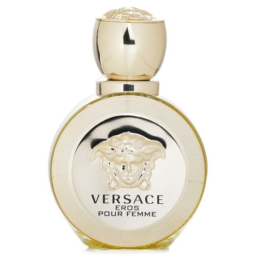 Versace Eros Pour Femme Woman Eau De Parfum 50ml