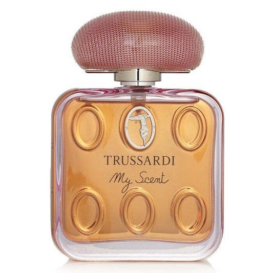 Trussardi My Scent Woman Eau De Toilette 100ml