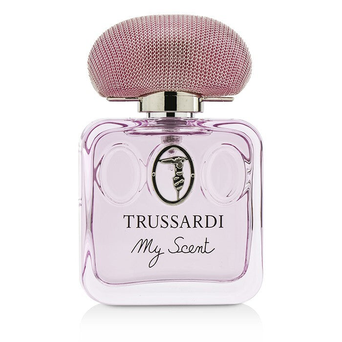 Trussardi My Scent Woman Eau De Toilette 50ml