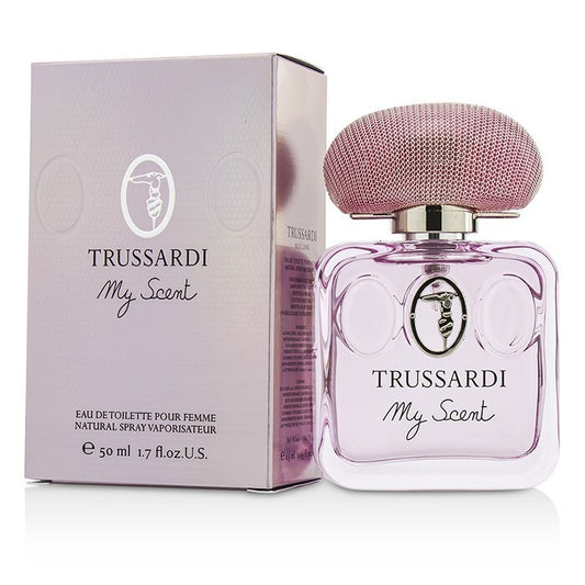 Trussardi My Scent Woman Eau De Toilette 50ml