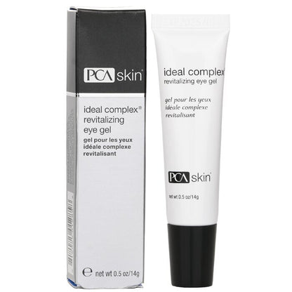 PCA Skin Ideal Complex Revitallzing Eye Gel 14.8ml/0.5oz