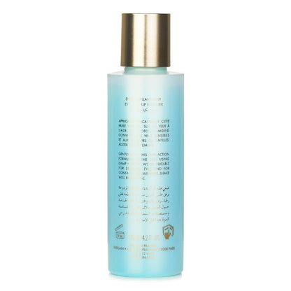 Guerlain Pure Radiance Cleanser - Beaute Des Yuex Lash-Protecting Biphase Eye Make-Up Remover 125ml/4oz