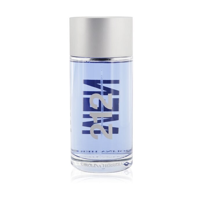 Carolina Herrera 212 Men Man Eau De Toilette 200ml