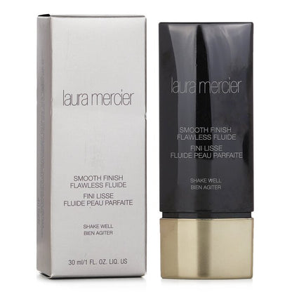 Laura Mercier Smooth Finish Flawless Fluide - # Nutmeg 30ml/1oz