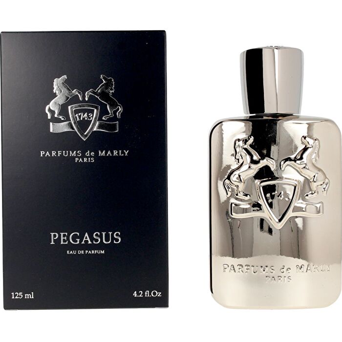 Parfums De Marly Pegasus Man Eau De Parfum 125ml (new Packing)