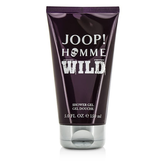 Joop! Homme Wild Man 150ml Shower Gel