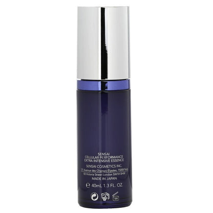 Kanebo Sensai Cellular Performance Extra Intensive Essence 40ml/1.3oz