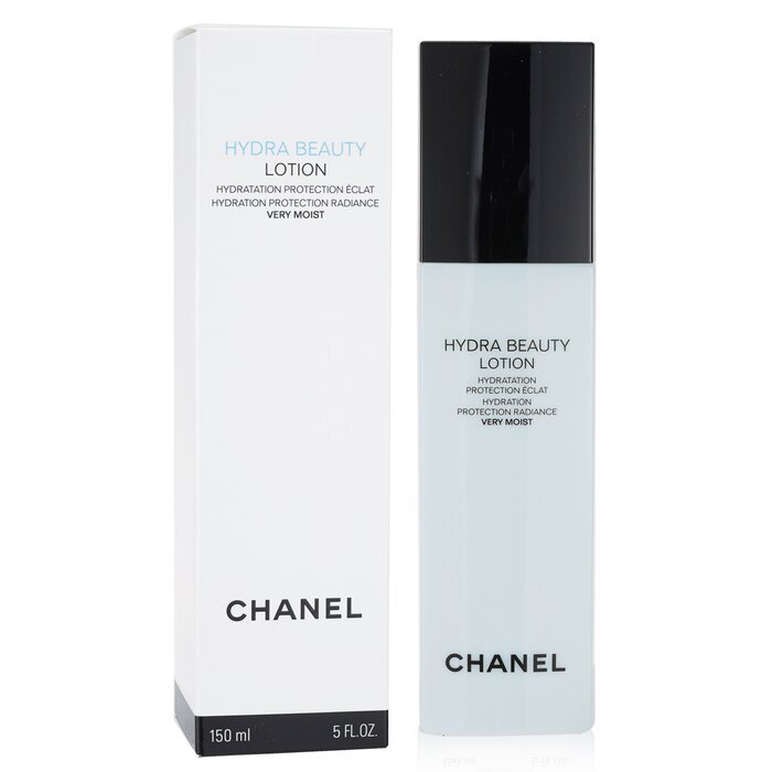 Chanel Hydra Beauty Lotion - Very Moist 150ml/5oz