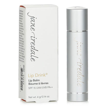 Jane Iredale LipDrink Lip Balm SPF 15 - Sheer 4g/0.14oz