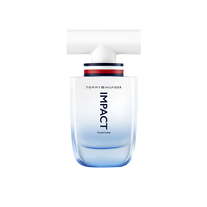 Tommy Hilfiger Impact Together Man Eau De Toilette 50ml