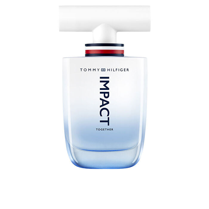 Tommy Hilfiger Impact Together Man Eau De Toilette 100ml