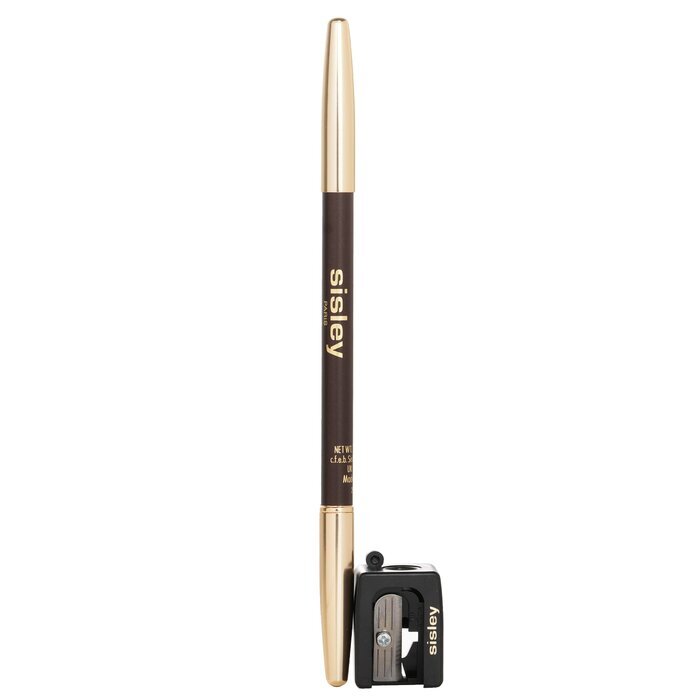 Sisley Phyto Khol Perfect Eyeliner (With Blender and Sharpener) - # Ebony 1.2g/0.04oz