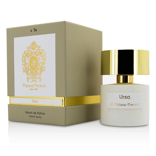 Tiziana Terenzi Luna Collection Ursa Unisex Extrait De Parfum 100ml