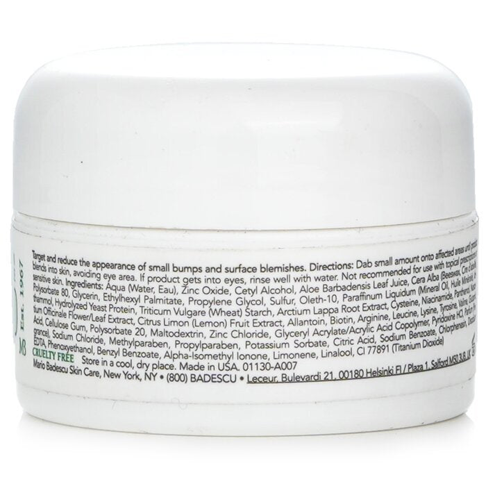 Mario Badescu Drying Cream - For Combination/ Oily Skin Types 14g/0.5oz