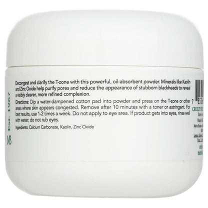 Mario Badescu Silver Powder - For All Skin Types 16g/0.56oz