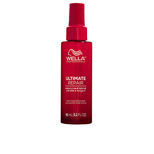 Wella Ultimate Repair Miracle Hair Rescue With AHA & Omega 9 95ml