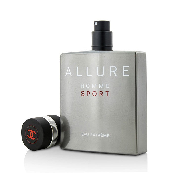 Chanel Allure Homme Sport Eau Extreme Man Eau De Parfum 100ml