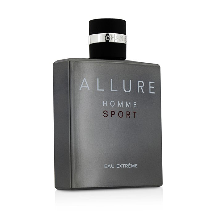 Chanel Allure Homme Sport Eau Extreme Man Eau De Parfum 150ml