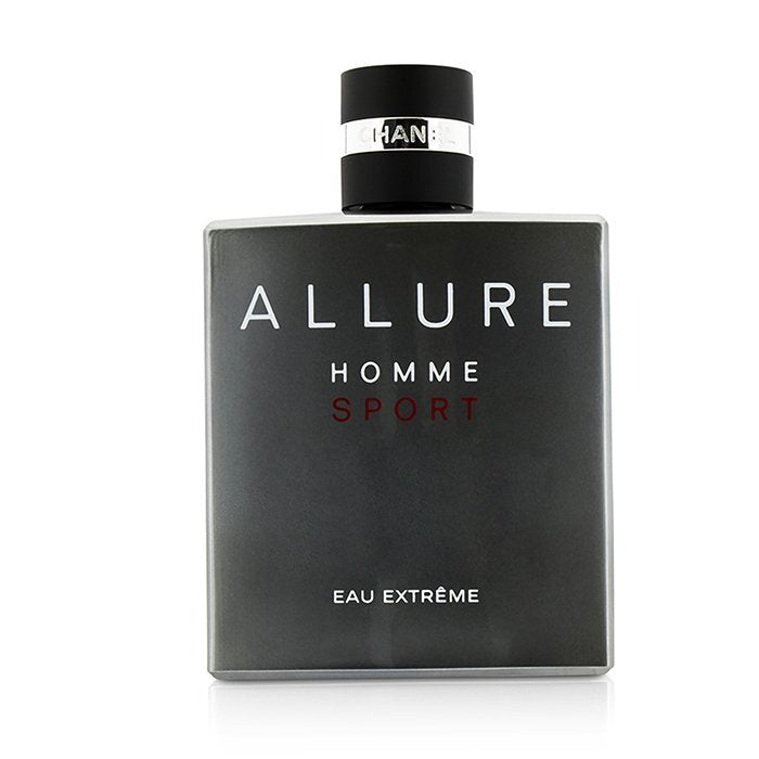 Chanel Allure Homme Sport Eau Extreme Man Eau De Parfum 150ml