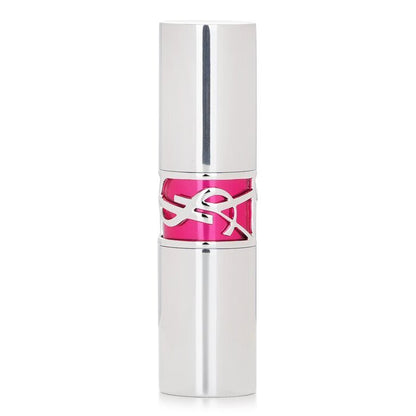 Yves Saint Laurent Rouge Volupte Candy Glaze Double Care Balm - # 15 Showcasing Nude 3.2g/0.11oz