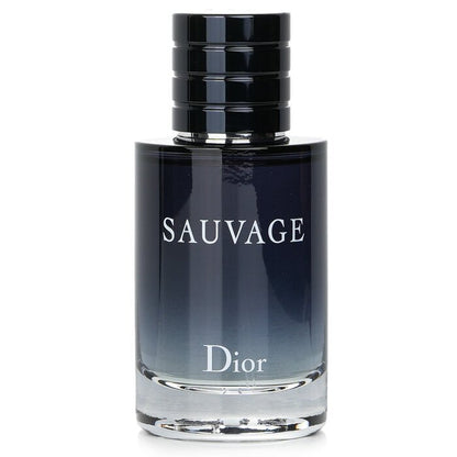 Christian Dior Sauvage Man Eau De Toilette 60ml