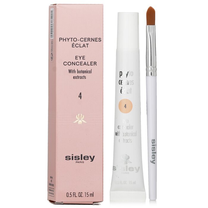 Sisley Phyto Cernes Eclat Eye Concealer - # 04 15m/0.61oz