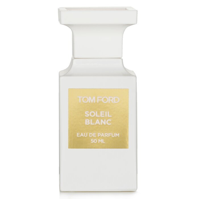 Tom Ford Soleil Blanc Unisex Eau De Parfum 50ml