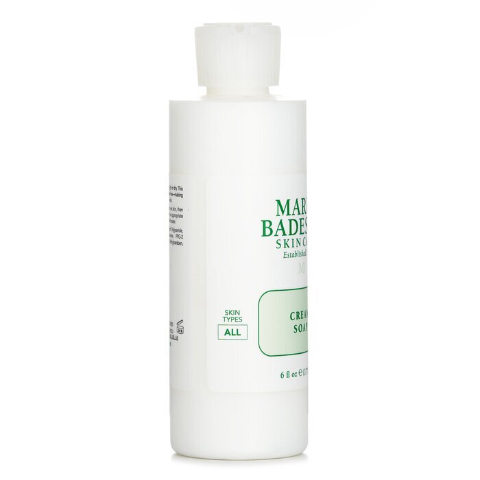 Mario Badescu Cream Soap - For All Skin Types 177ml/6oz