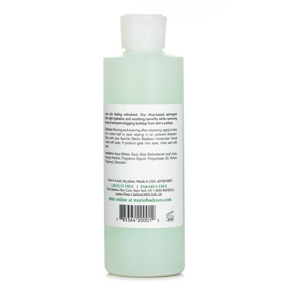 Mario Badescu Aloe Lotion - For Combination/ Dry/ Sensitive Skin Types 236ml/8oz