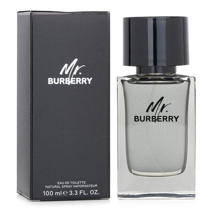 Burberry Mr. Burberry Man Eau De Toilette 100ml