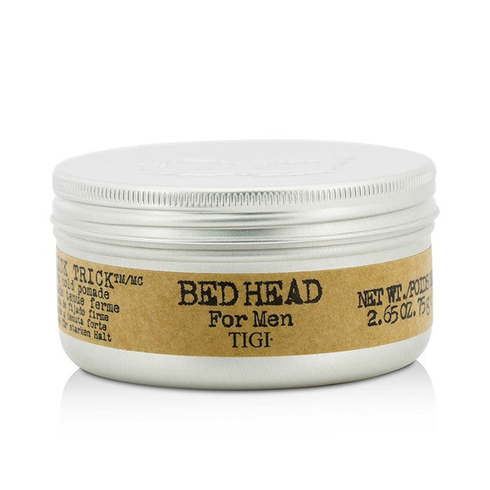 Tigi Bed Head Slick Trick Firm Hold Man 75g Hair Pomade