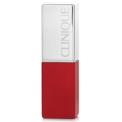 Clinique Pop Matte Lip Colour + Primer - # 03 Ruby Pop 3.9g/0.13oz