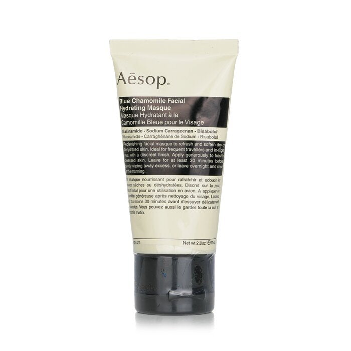 Aesop Blue Chamomile Facial Hydrating Masque 60ml/2oz