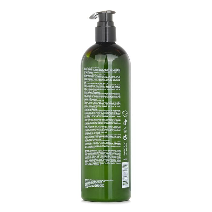 CHI Tea Tree Oil Conditioner 739ml/25oz