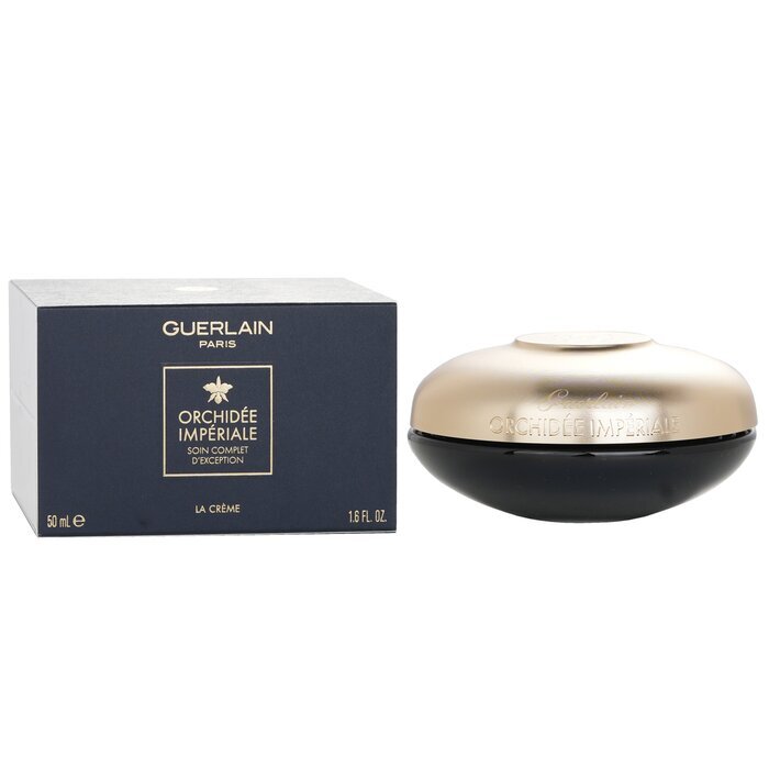 Guerlain Orchidee Imperiale Exceptional Complete Care The Cream 50ml/1.6oz