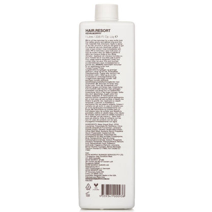 Kevin Murphy Hair.Resort Beach Texturiser 1000ml/33.6oz