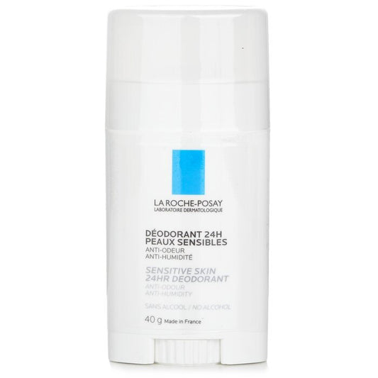 La Roche Posay 24HR Physiological Deodorant Stick 40g/1.35oz