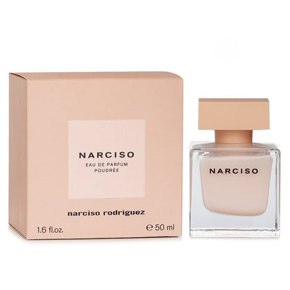 Narciso Rodriguez Narciso Poudree Woman Eau De Parfum 50ml