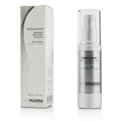 Jan Marini RosaLieve Redness Reducing Complex Face Lotion 30ml/1oz