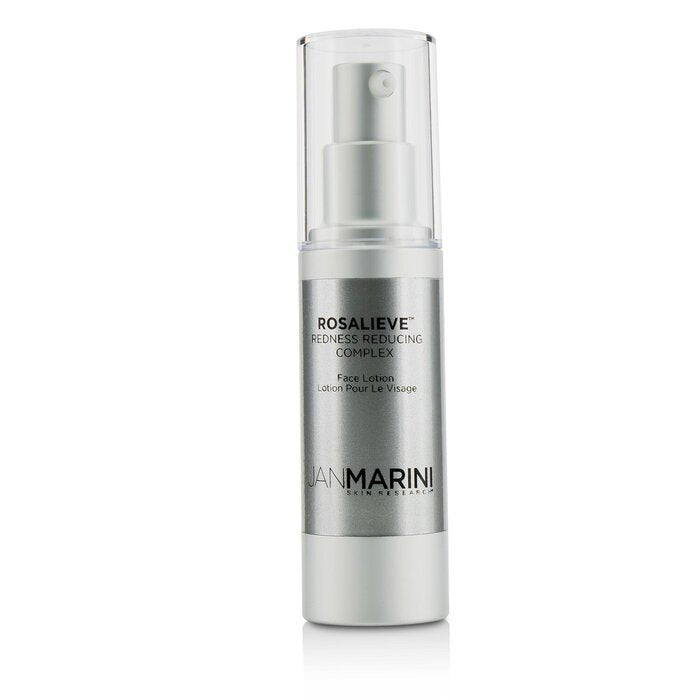 Jan Marini RosaLieve Redness Reducing Complex Face Lotion 30ml/1oz