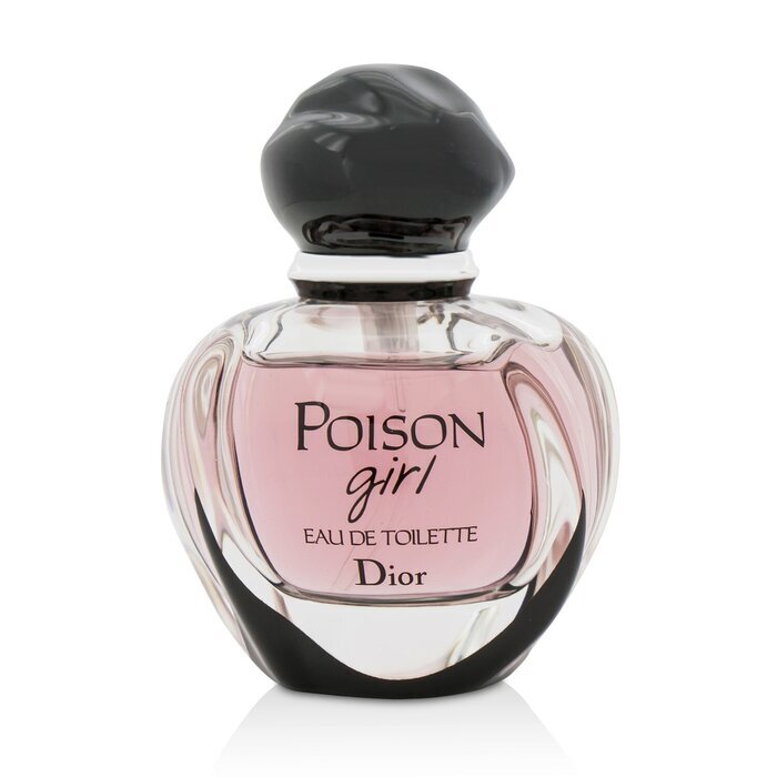 Christian Dior Poison Girl Woman Eau De Toilette 30ml