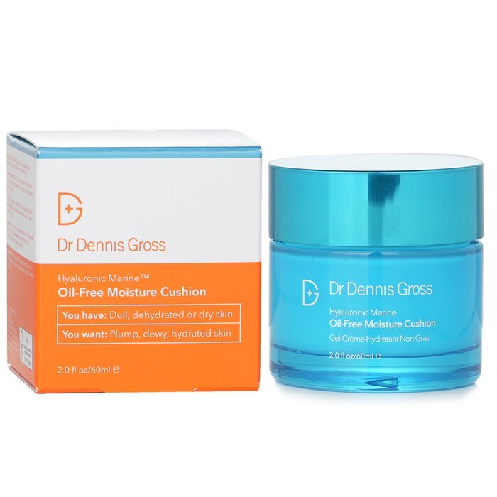 Dr Dennis Gross Hyaluronic Marine Oil-Free Moisture Cushion 50ml/1.7oz