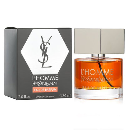 Yves Saint Laurent L'homme Man Eau De Parfum 60ml