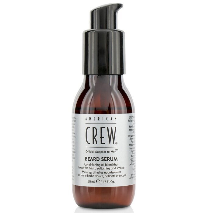 American Crew Beard Serum 50ml/1.7oz