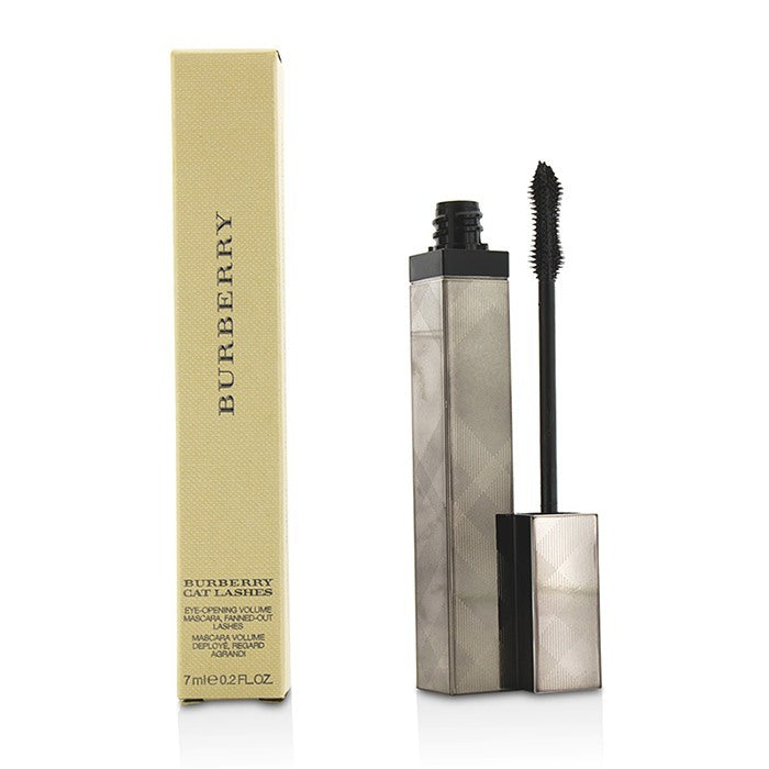 Burberry Cat Lashes # 01 Jet Black Woman 7ml Mascara